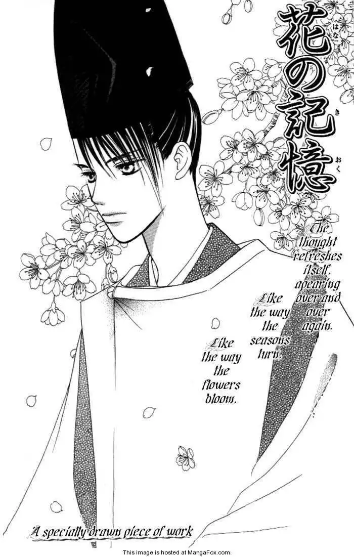 Hanakanmuri no Hime Chapter 3 3